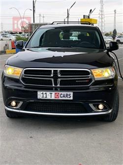 دودج دورانجو